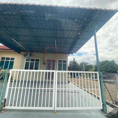 Homestay Rumoh Mok Jitra Exterior foto