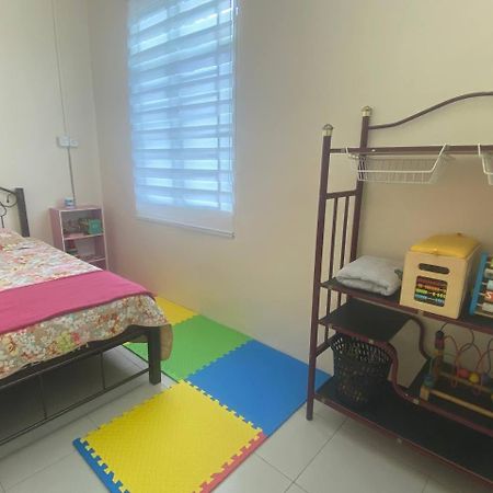 Homestay Rumoh Mok Jitra Exterior foto